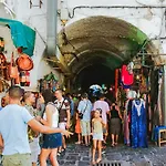 Dar Zyne La Médina
