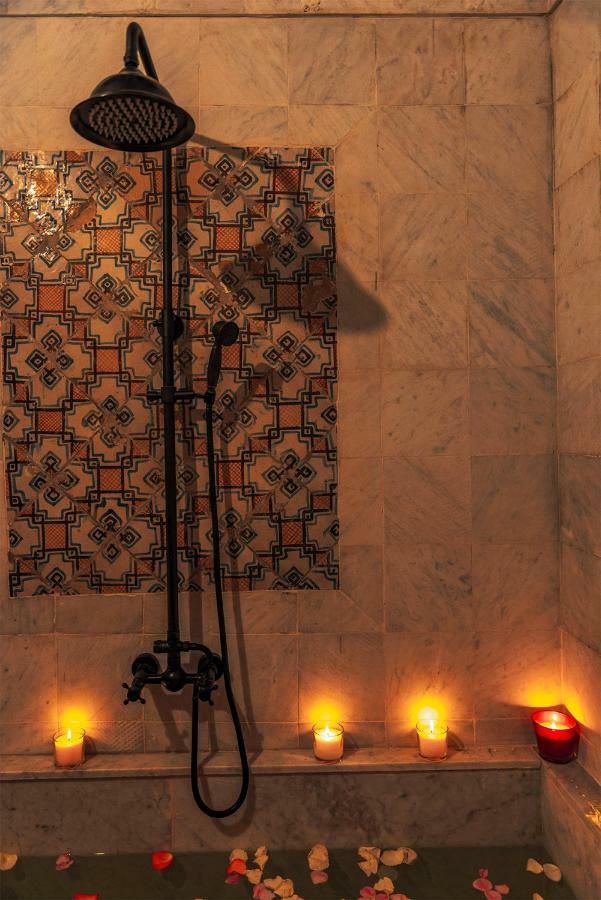 Dar Zyne La Médina Frühstückspension Tunis