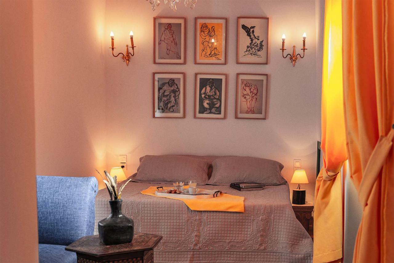 Frühstückspension Dar Zyne La Médina 4*