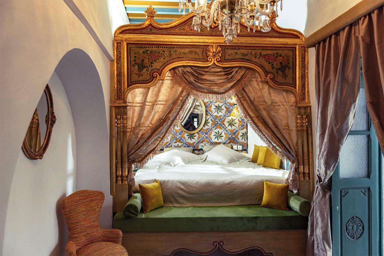 Dar Zyne La Médina Tunis