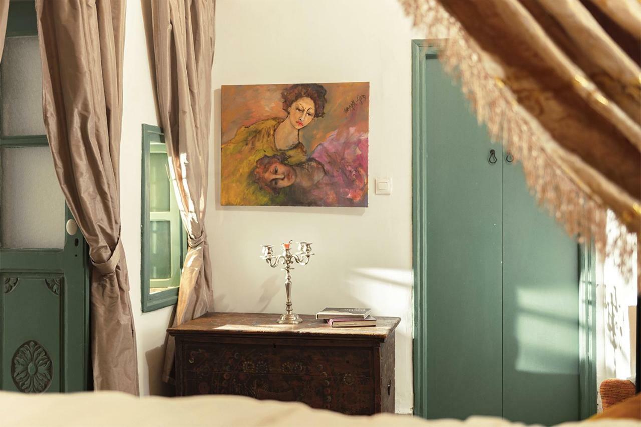 Dar Zyne La Médina 4* Tunis
