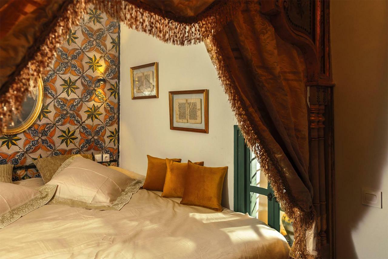 Frühstückspension Dar Zyne La Médina 4*
