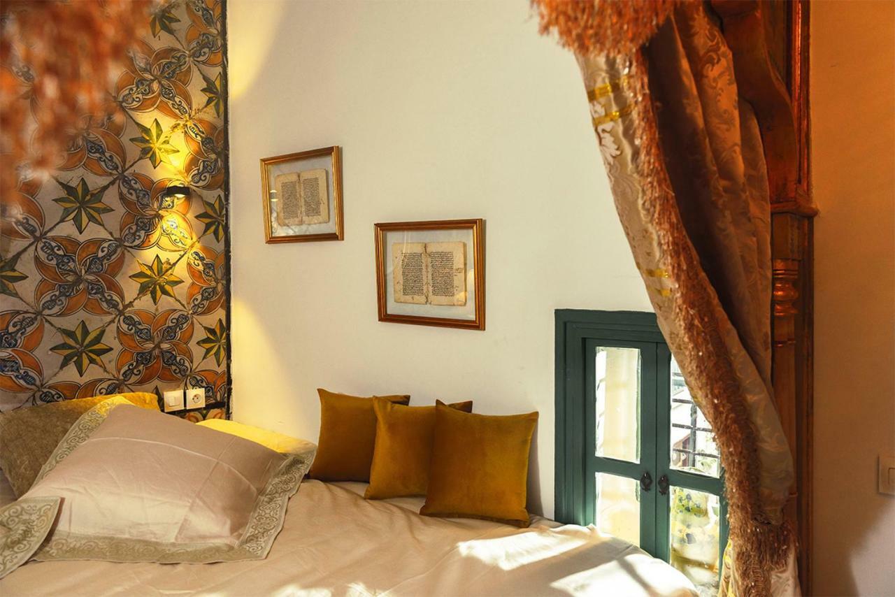 Dar Zyne La Médina Frühstückspension Tunis