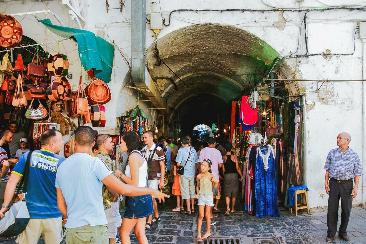 Frühstückspension Dar Zyne La Médina 4*
